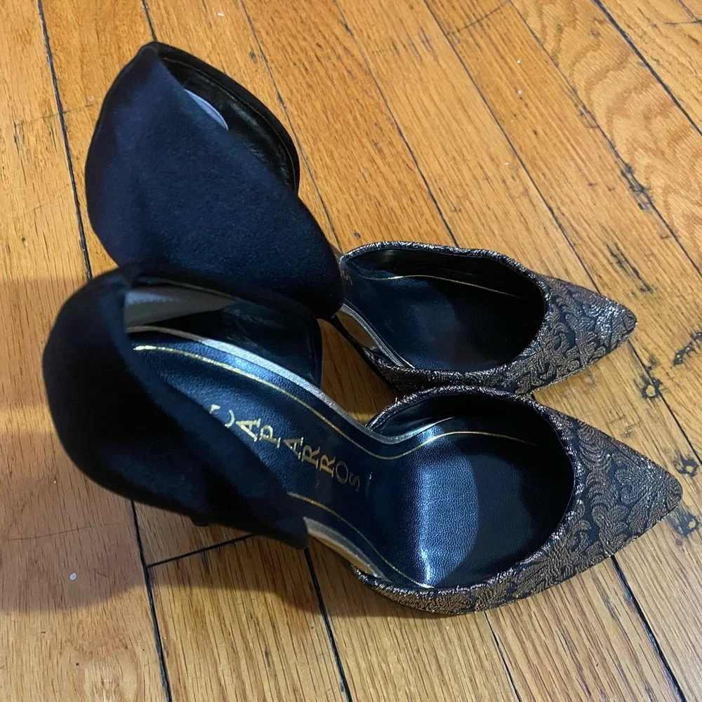 [Reposh] Caparros high heels